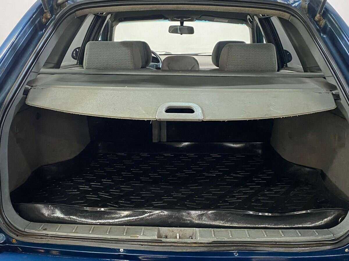 Chevrolet Lacetti с пробегом — 2008 год. Фото: #11