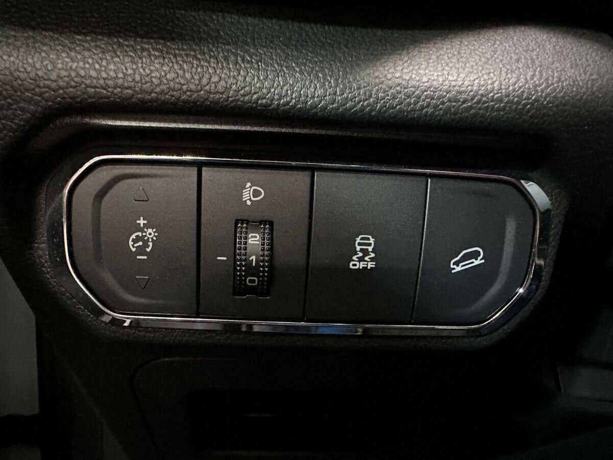 Haval Jolion с пробегом — 2023 год. Фото: #12