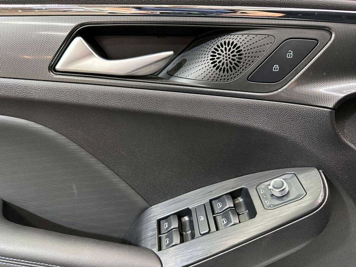 Haval Jolion с пробегом — 2023 год. Фото: #14