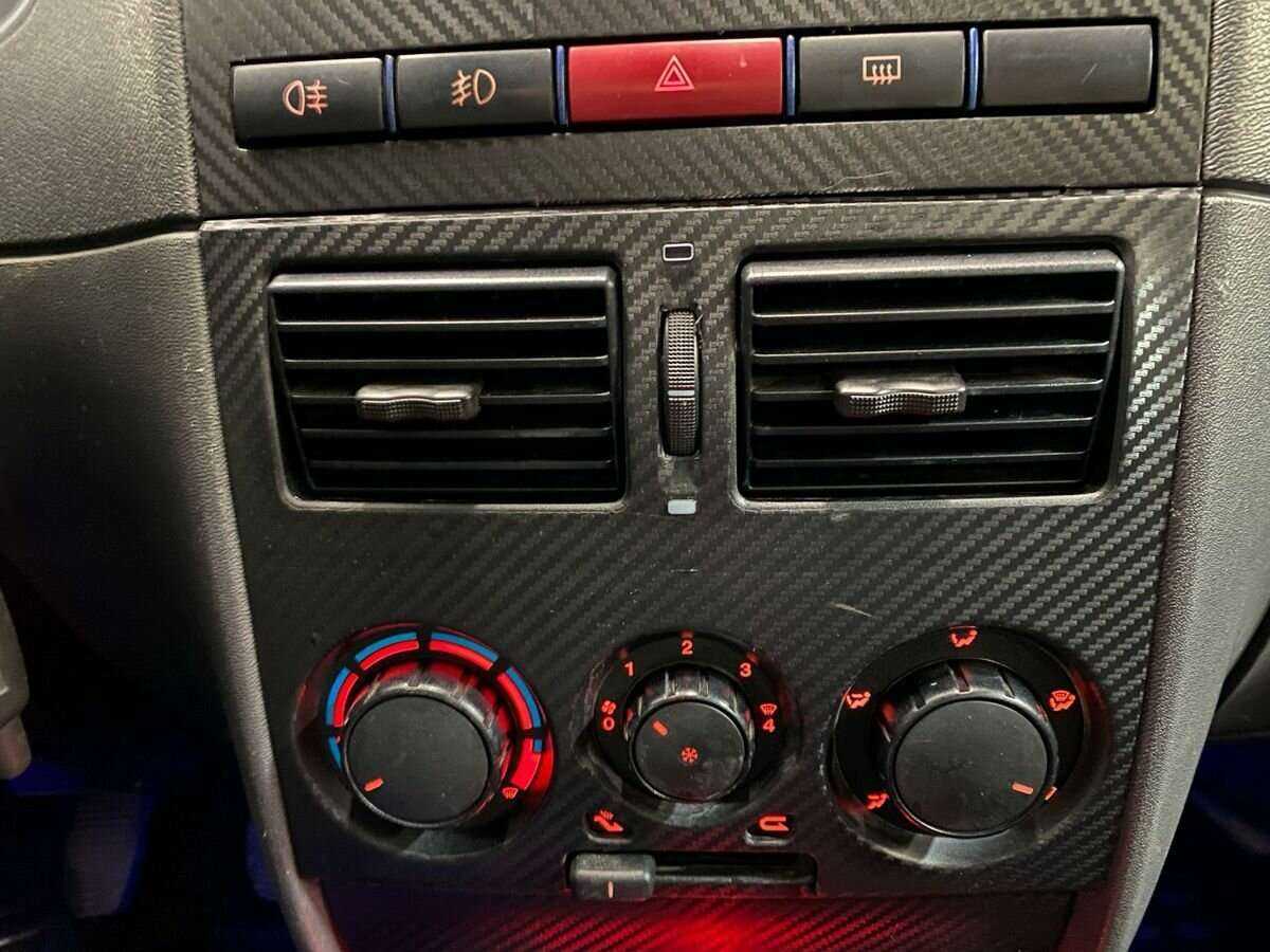 Fiat Albea с пробегом — 2010 год. Фото: #12