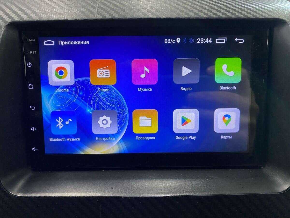 Fiat Albea с пробегом — 2010 год. Фото: #13