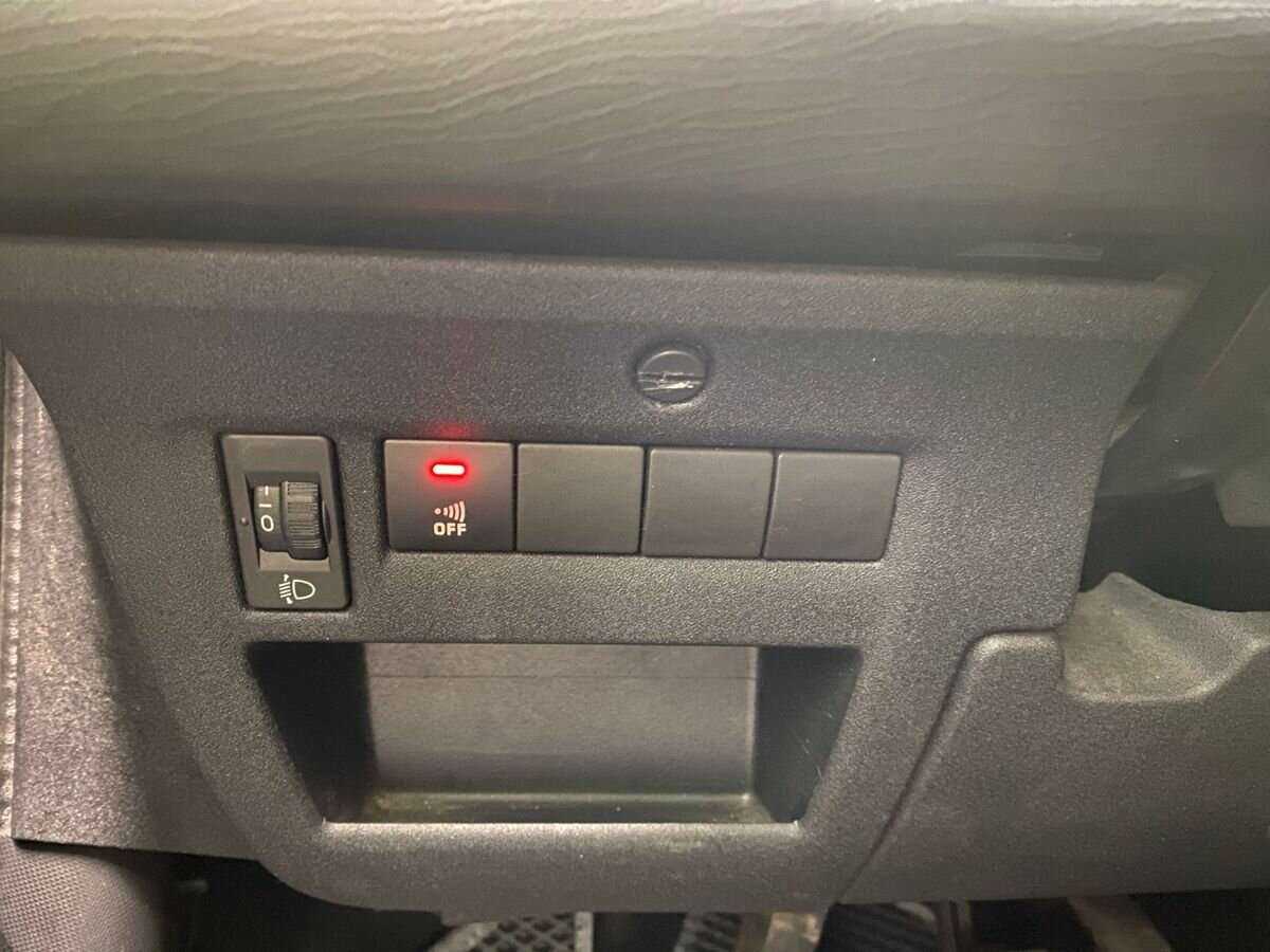 Citroen C4 с пробегом — 2006 год. Фото: #15