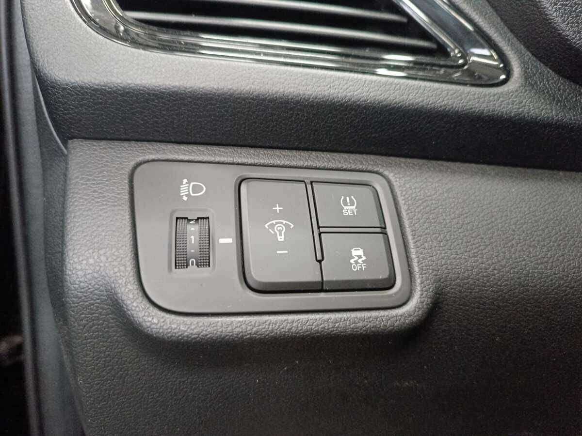 Hyundai Solaris с пробегом — 2020 год. Фото: #15