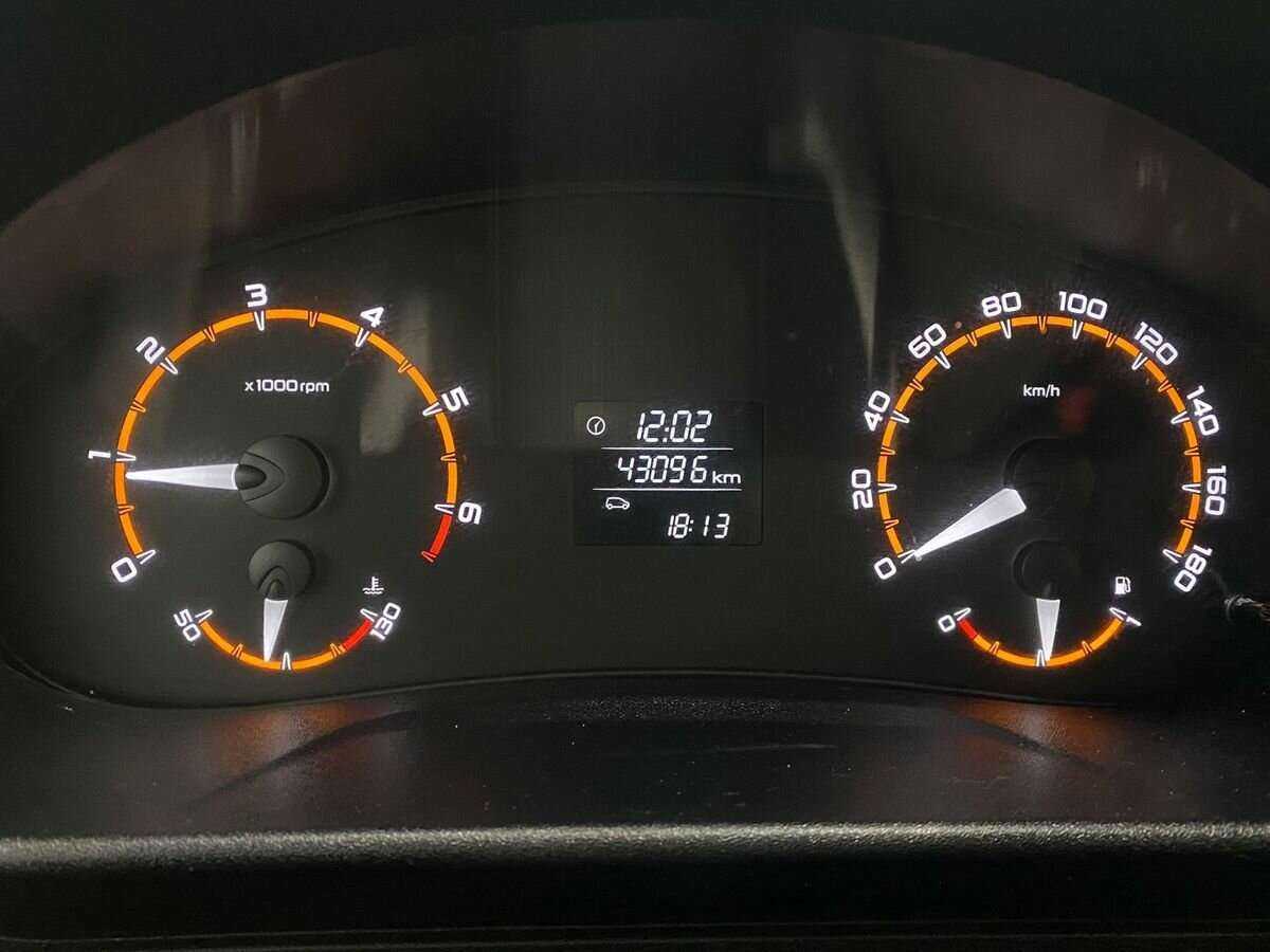 Lada (ВАЗ) 2121 (4x4) с пробегом — 2021 год. Фото: #11