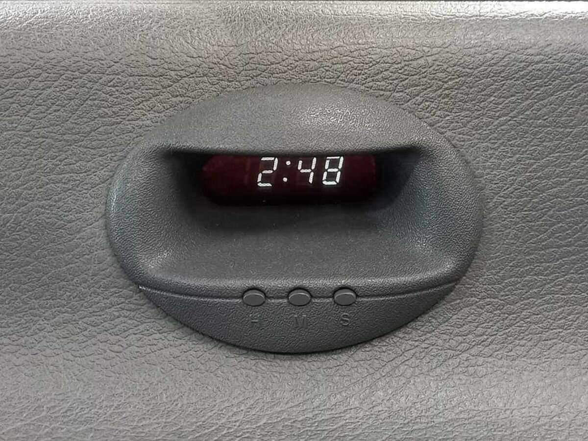 Daewoo Matiz с пробегом — 2010 год. Фото: #12