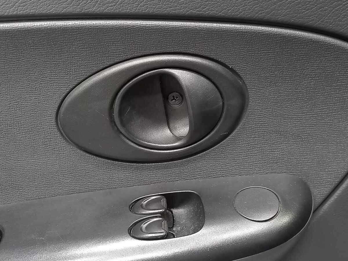 Daewoo Matiz с пробегом — 2010 год. Фото: #14