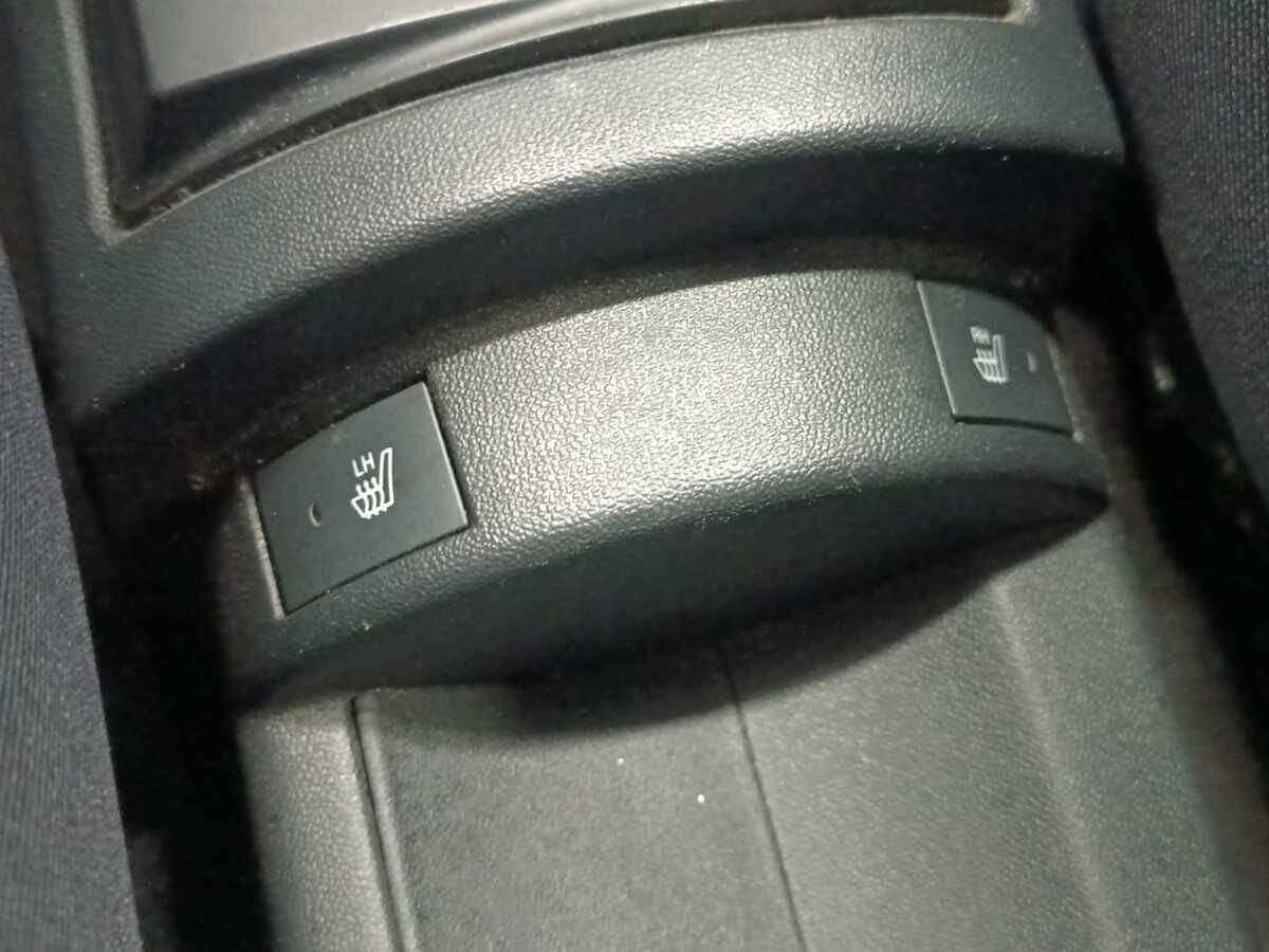 Hyundai Getz с пробегом — 2010 год. Фото: #14