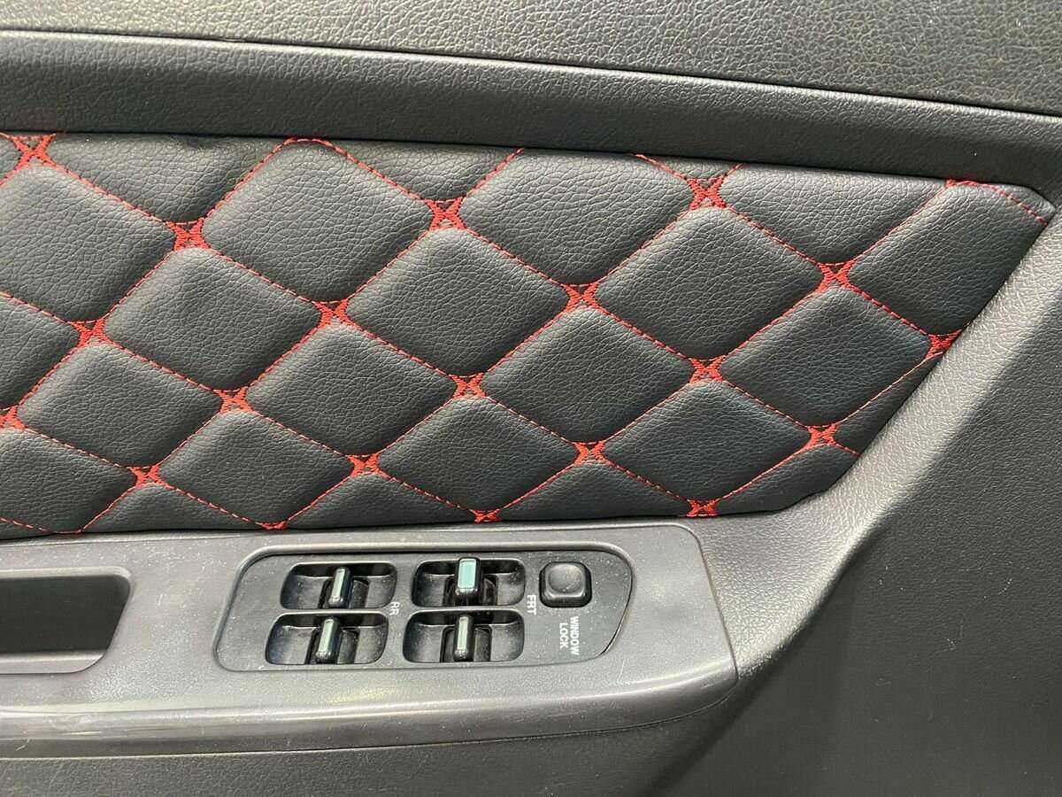 Daewoo Nexia с пробегом — 2011 год. Фото: #14