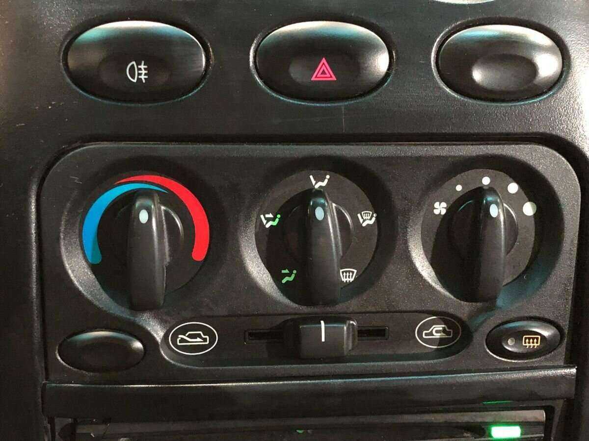 Daewoo Matiz с пробегом — 2013 год. Фото: #13