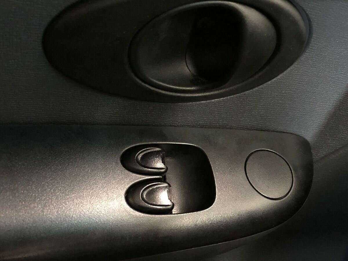 Daewoo Matiz с пробегом — 2013 год. Фото: #14