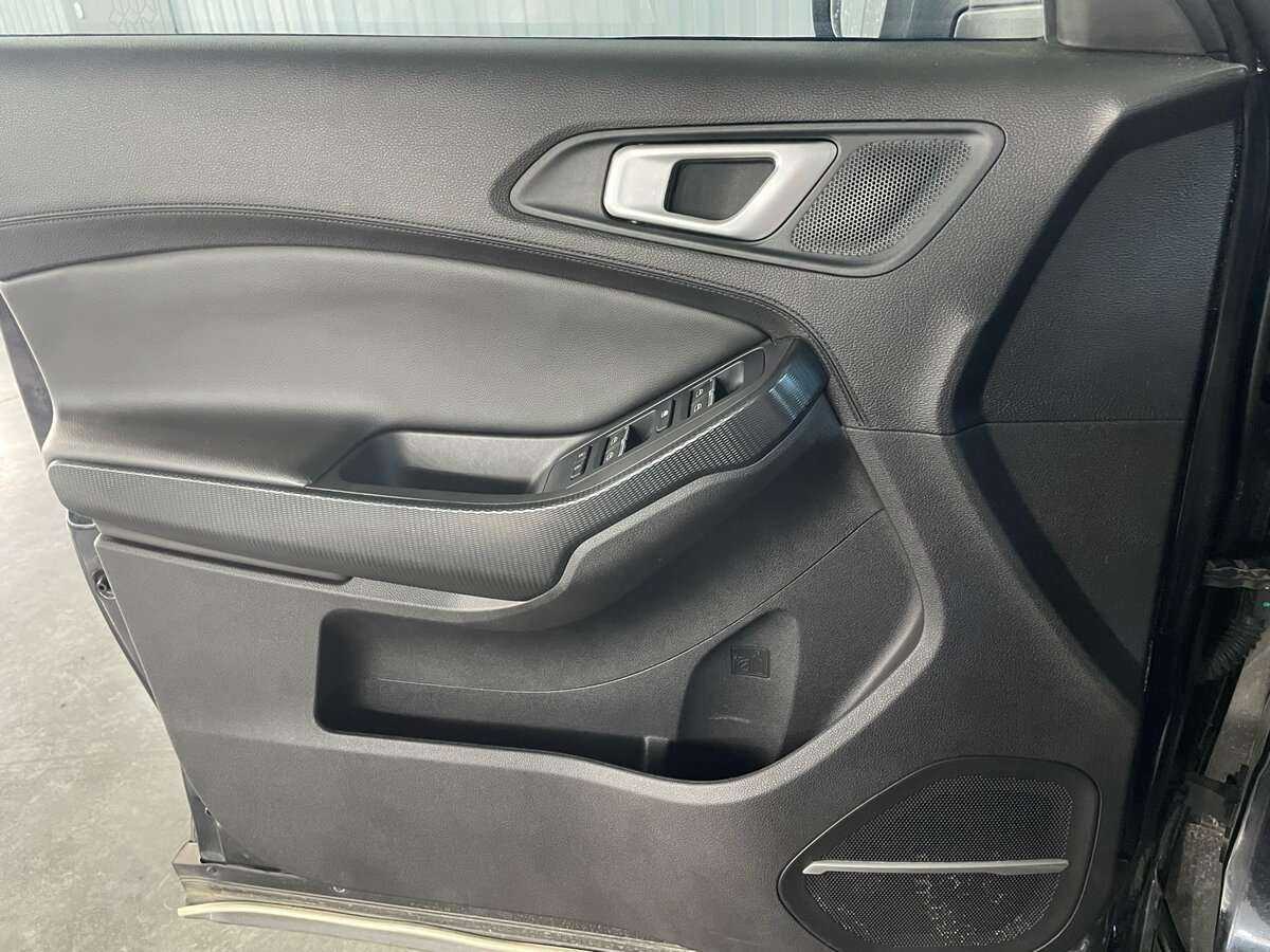 Chery Tiggo 4 с пробегом — 2020 год. Фото: #18