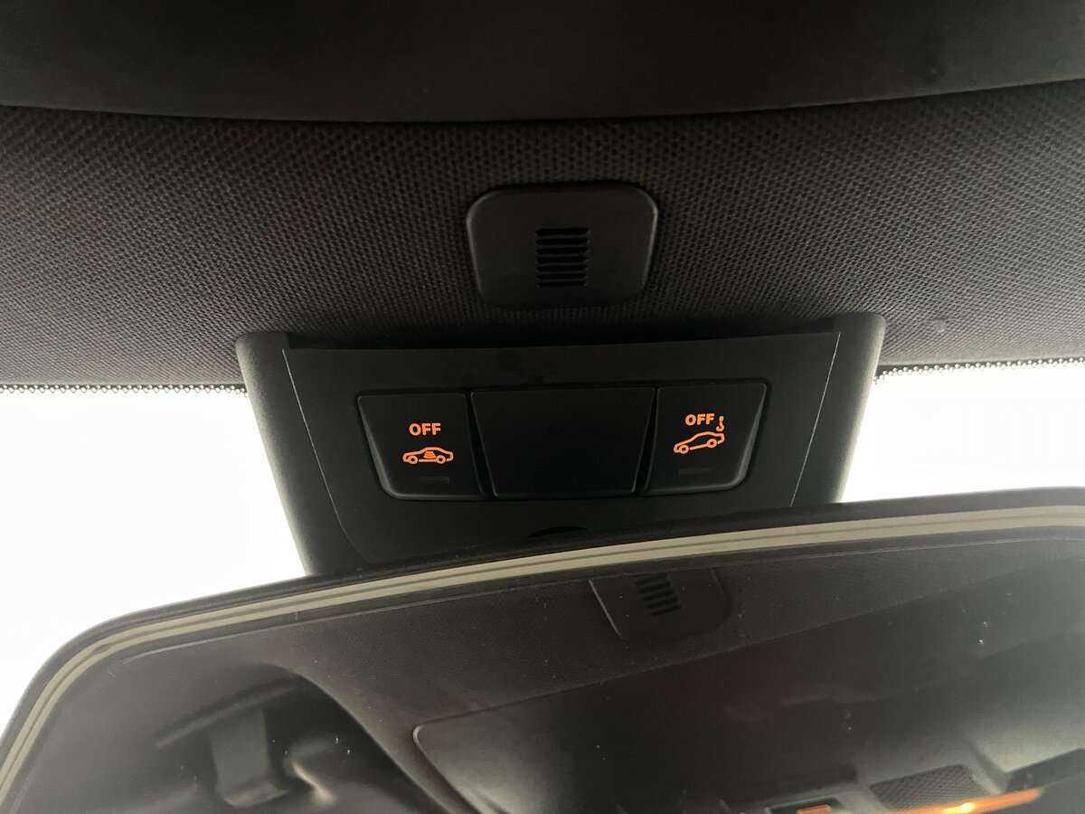 Mercedes-Benz CLA с пробегом — 2014 год. Фото: #15