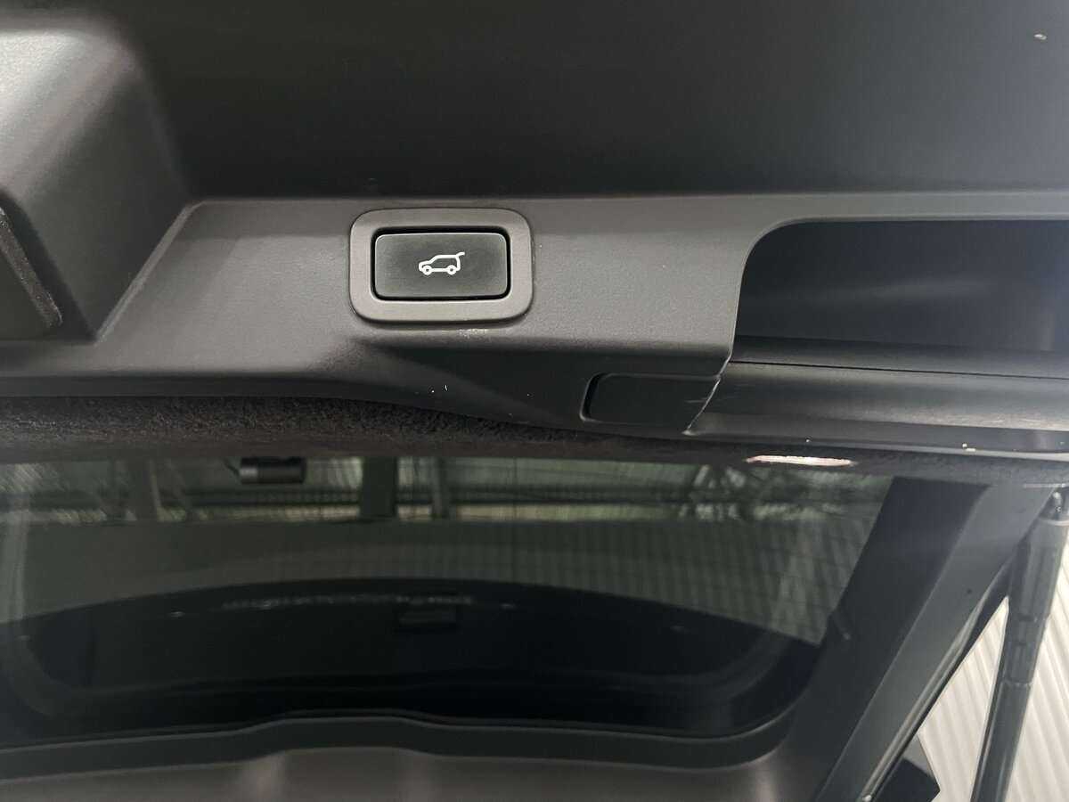 Land Rover Range Rover Sport с пробегом — 2013 год. Фото: #31