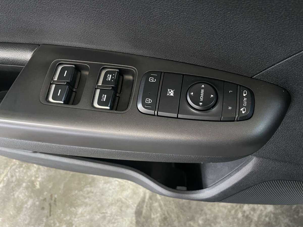 Kia Sportage с пробегом — 2020 год. Фото: #21