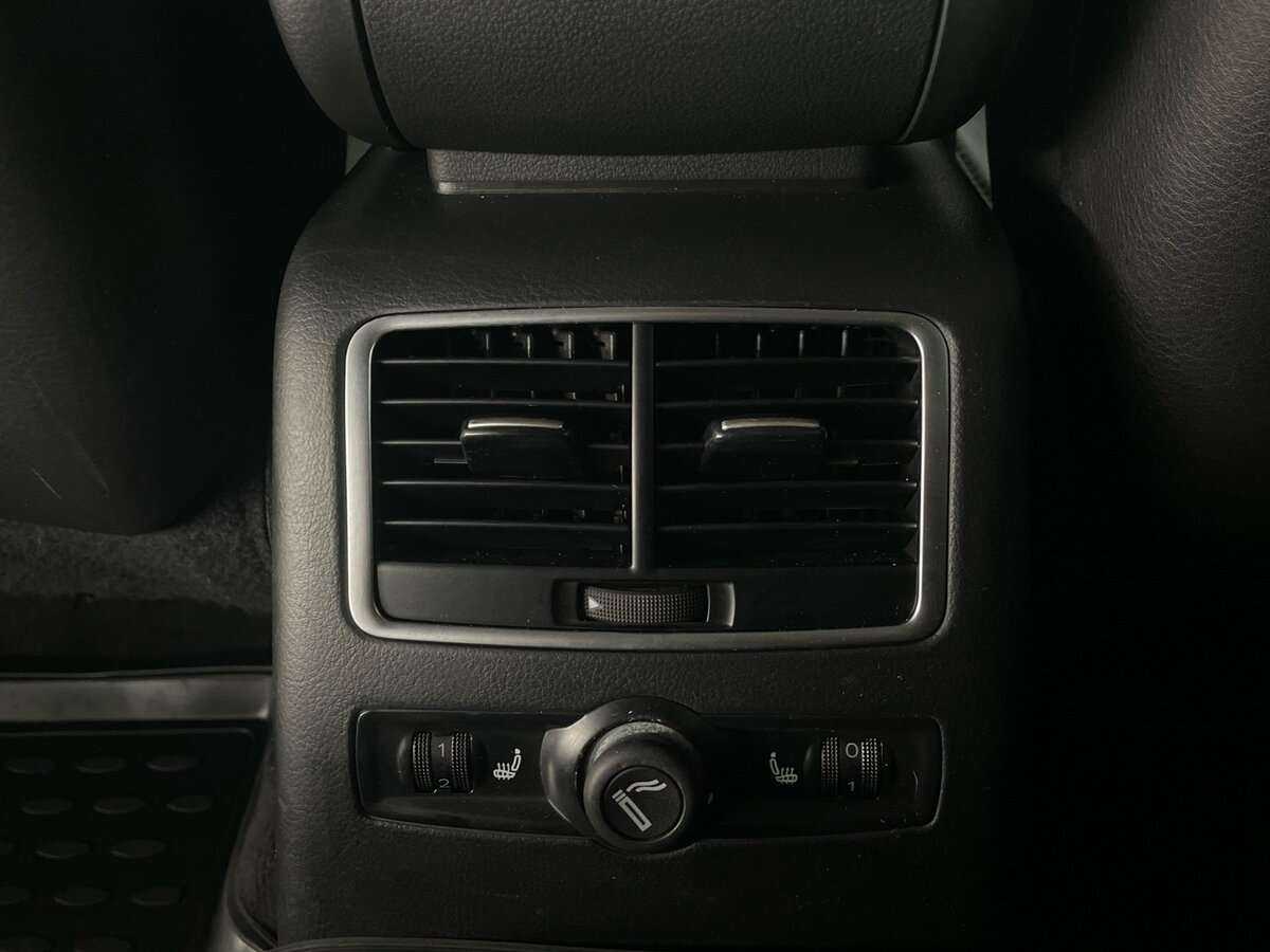 Audi A6 с пробегом — 2010 год. Фото: #13