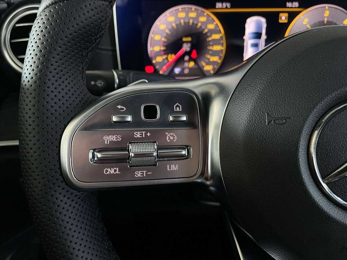 Mercedes-Benz E-Класс с пробегом — 2018 год. Фото: #10