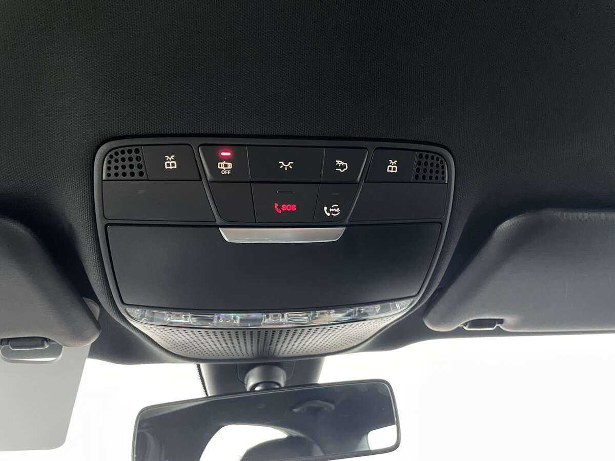 Mercedes-Benz E-Класс с пробегом — 2018 год. Фото: #15