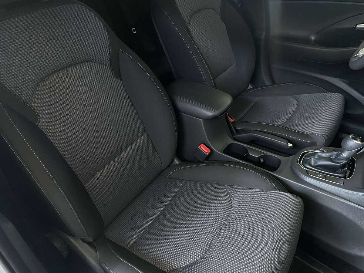 Hyundai i30 с пробегом — 2022 год. Фото: #16