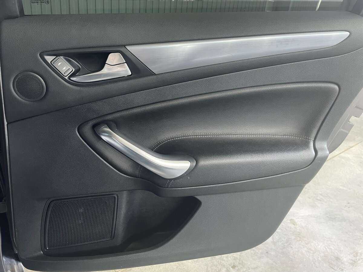 Ford Mondeo с пробегом — 2012 год. Фото: #23