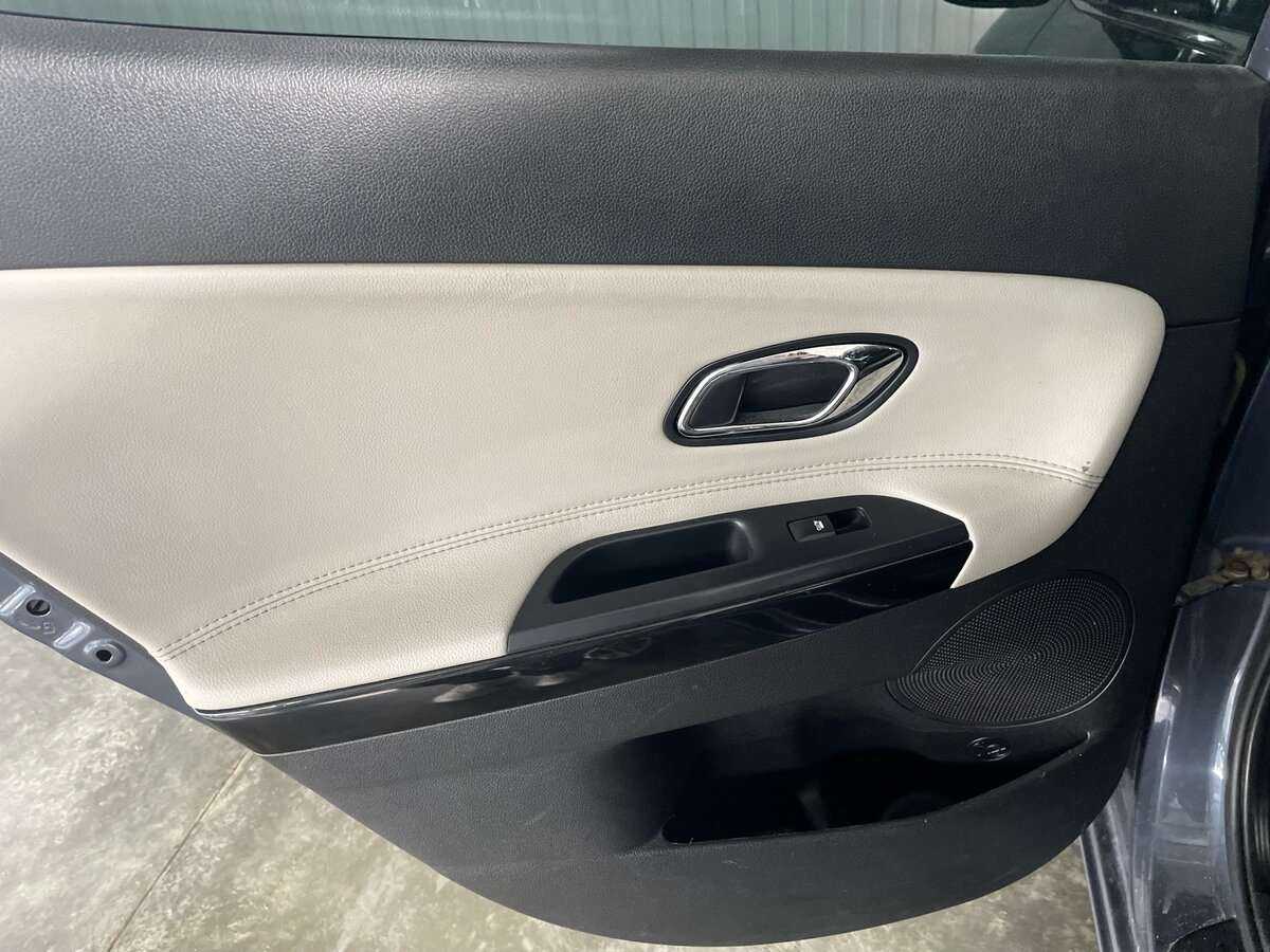 Kia Ceed с пробегом — 2013 год. Фото: #20