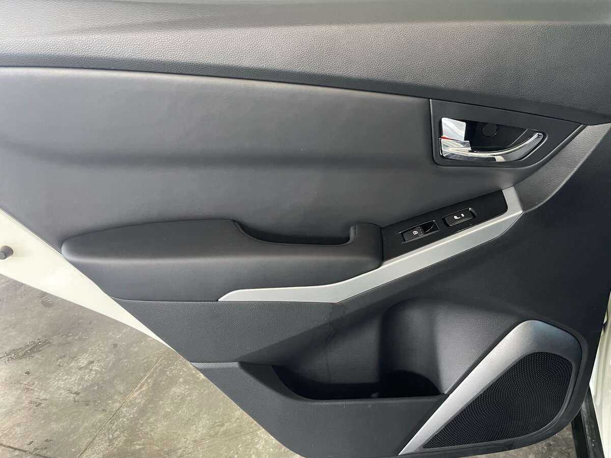 SsangYong Actyon с пробегом — 2013 год. Фото: #22