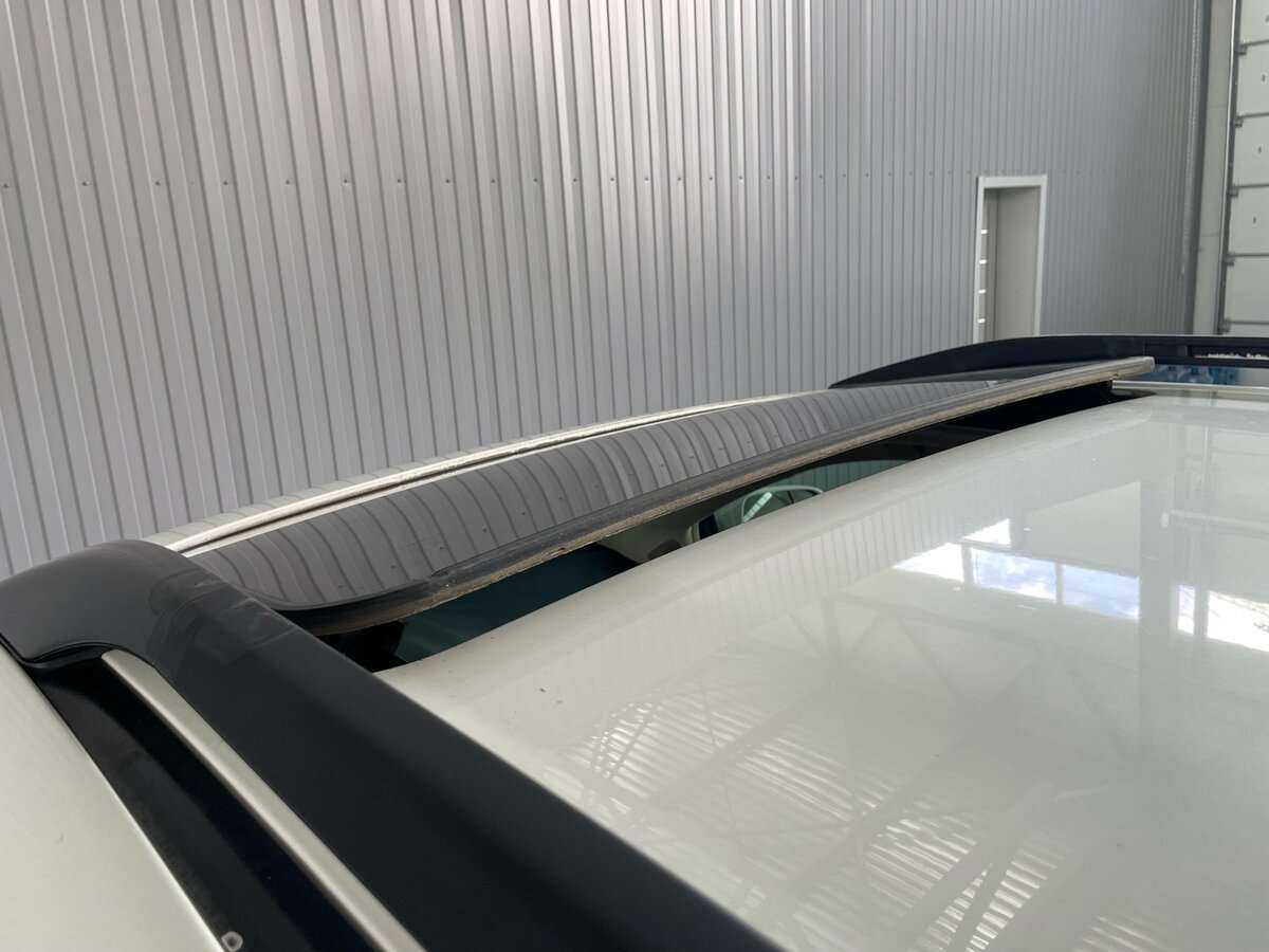 Lexus RX с пробегом — 2008 год. Фото: #27