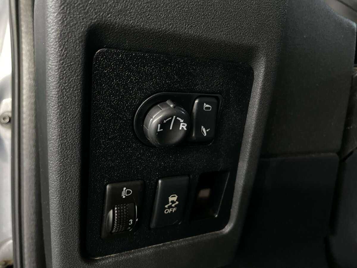 Nissan Qashqai с пробегом — 2010 год. Фото: #10