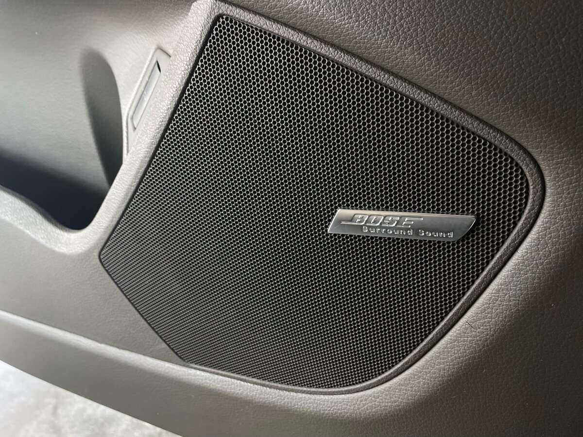 Audi Q7 с пробегом — 2008 год. Фото: #29