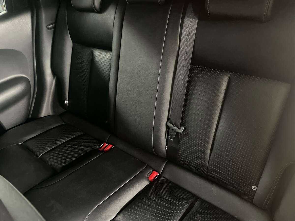 Nissan Juke с пробегом — 2015 год. Фото: #17