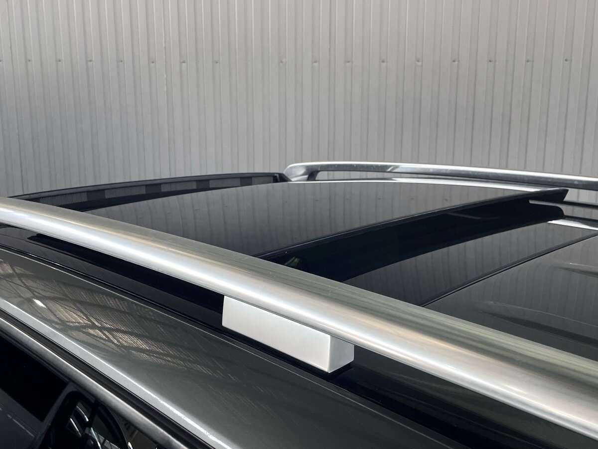 Mercedes-Benz GLK-Класс с пробегом — 2009 год. Фото: #8