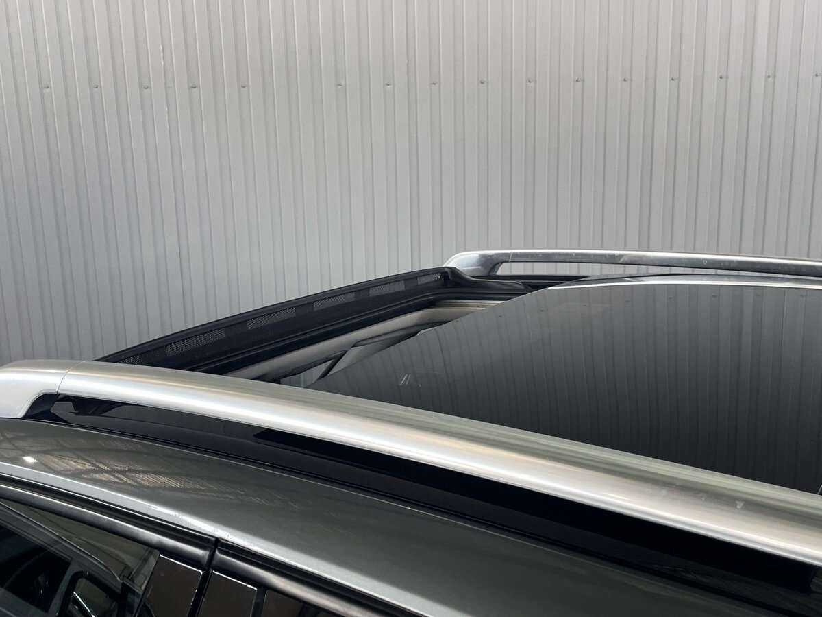 Mercedes-Benz GLK-Класс с пробегом — 2009 год. Фото: #9