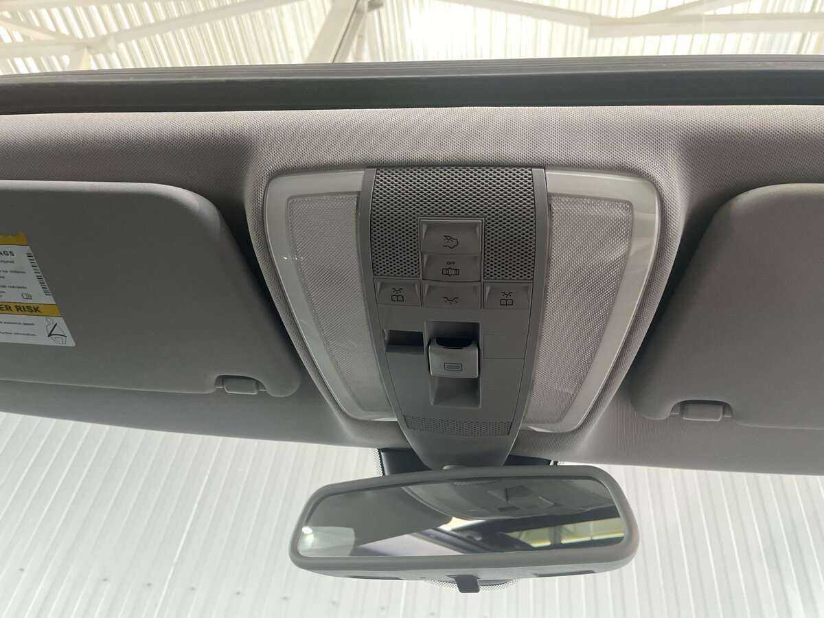 Mercedes-Benz GLK-Класс с пробегом — 2009 год. Фото: #17