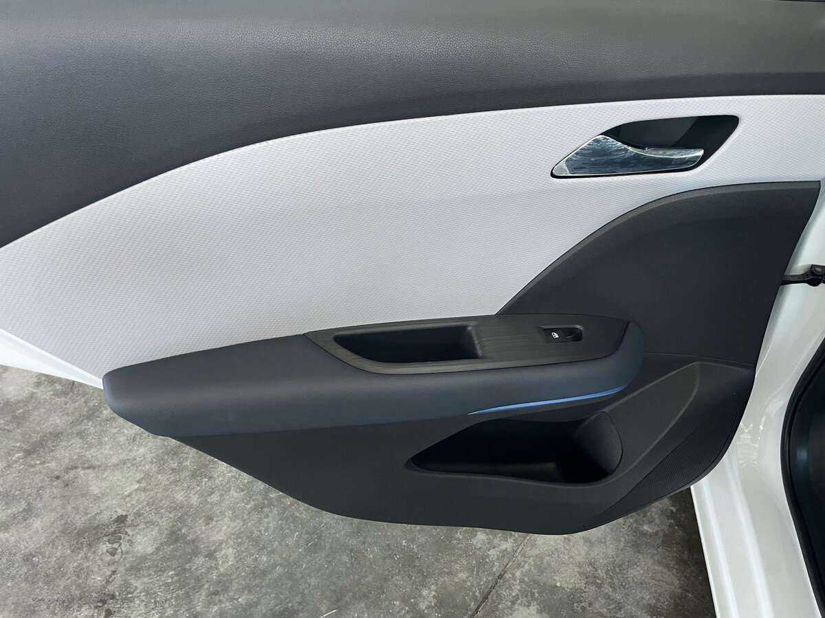 Chevrolet Monza с пробегом — 2023 год. Фото: #19