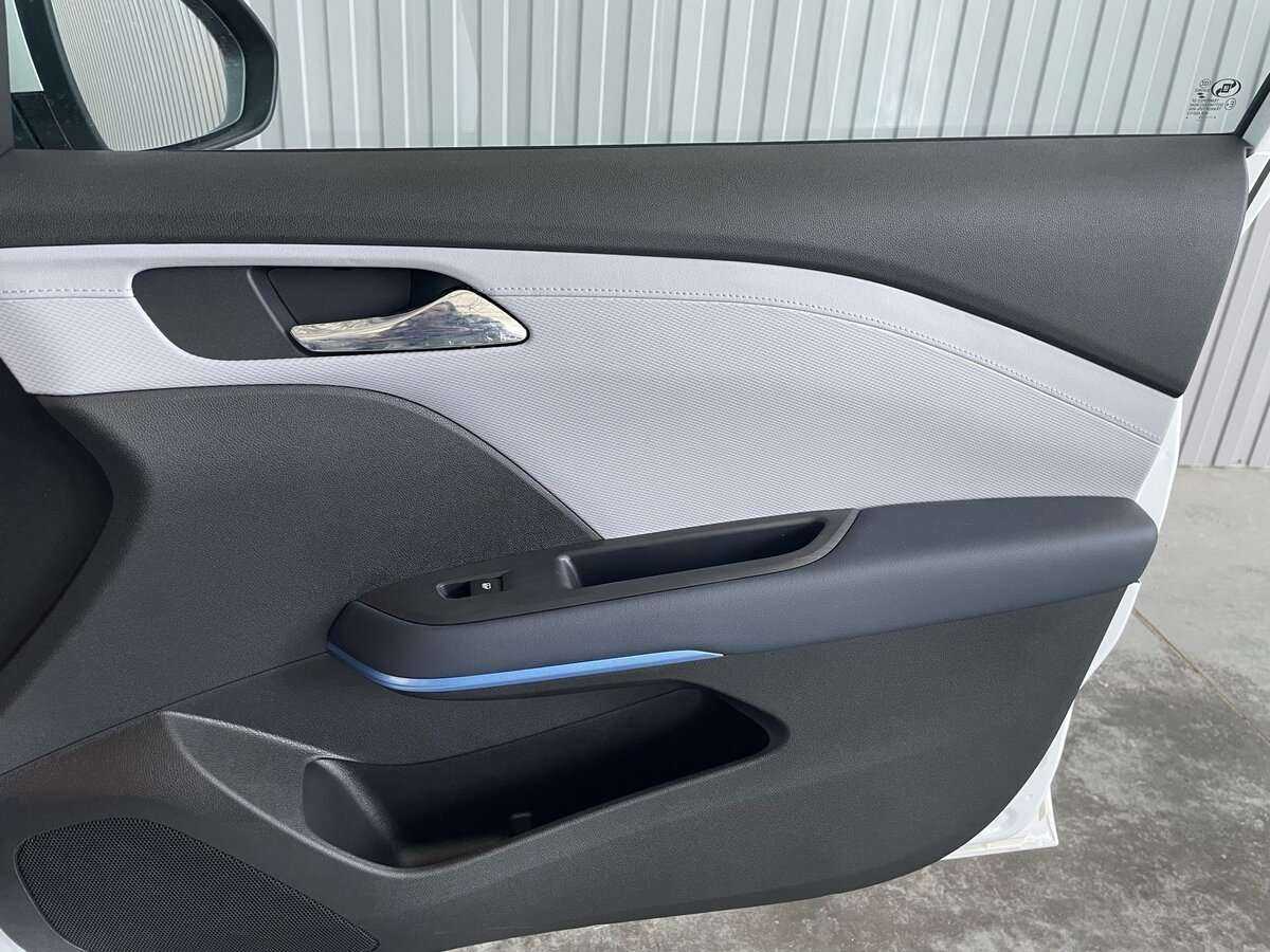 Chevrolet Monza с пробегом — 2023 год. Фото: #20