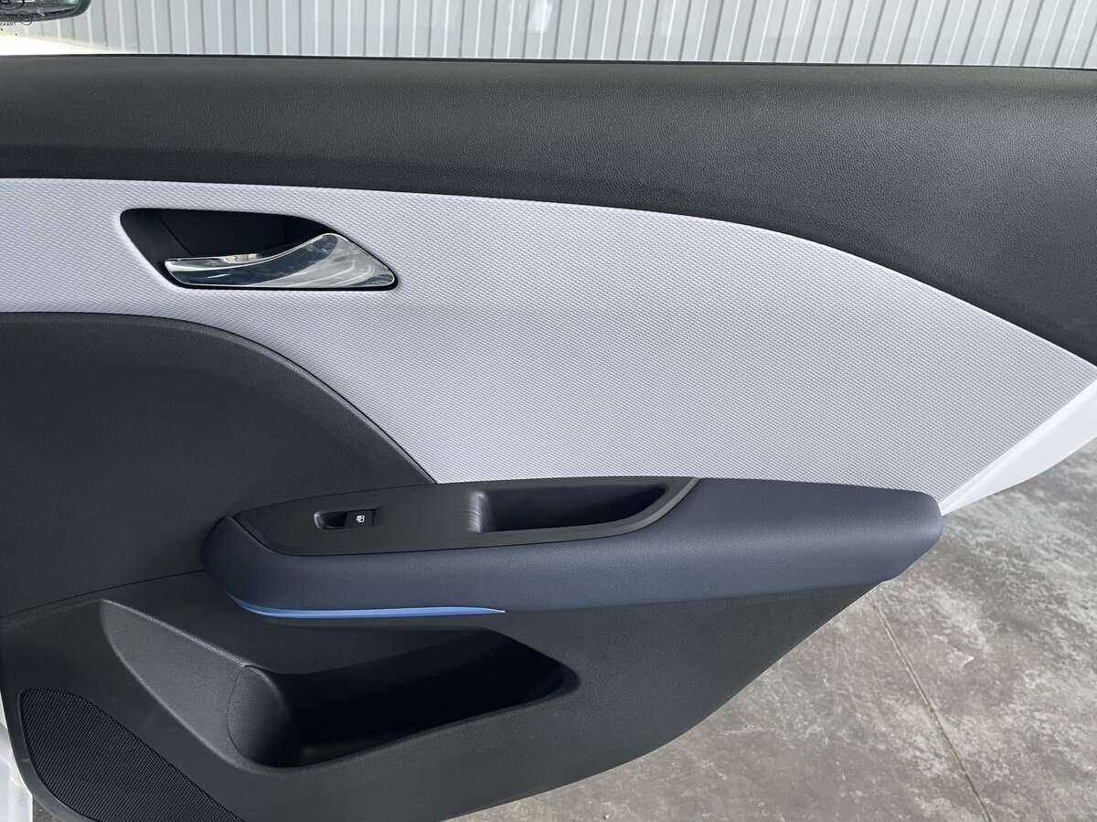 Chevrolet Monza с пробегом — 2023 год. Фото: #21