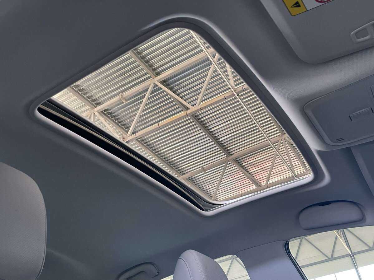 Chevrolet Monza с пробегом — 2023 год. Фото: #22