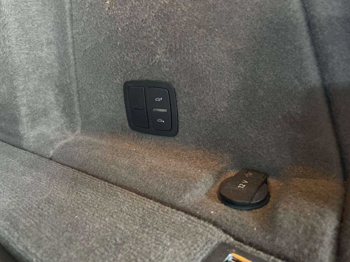 Audi Q7 с пробегом — 2011 год. Фото: #27