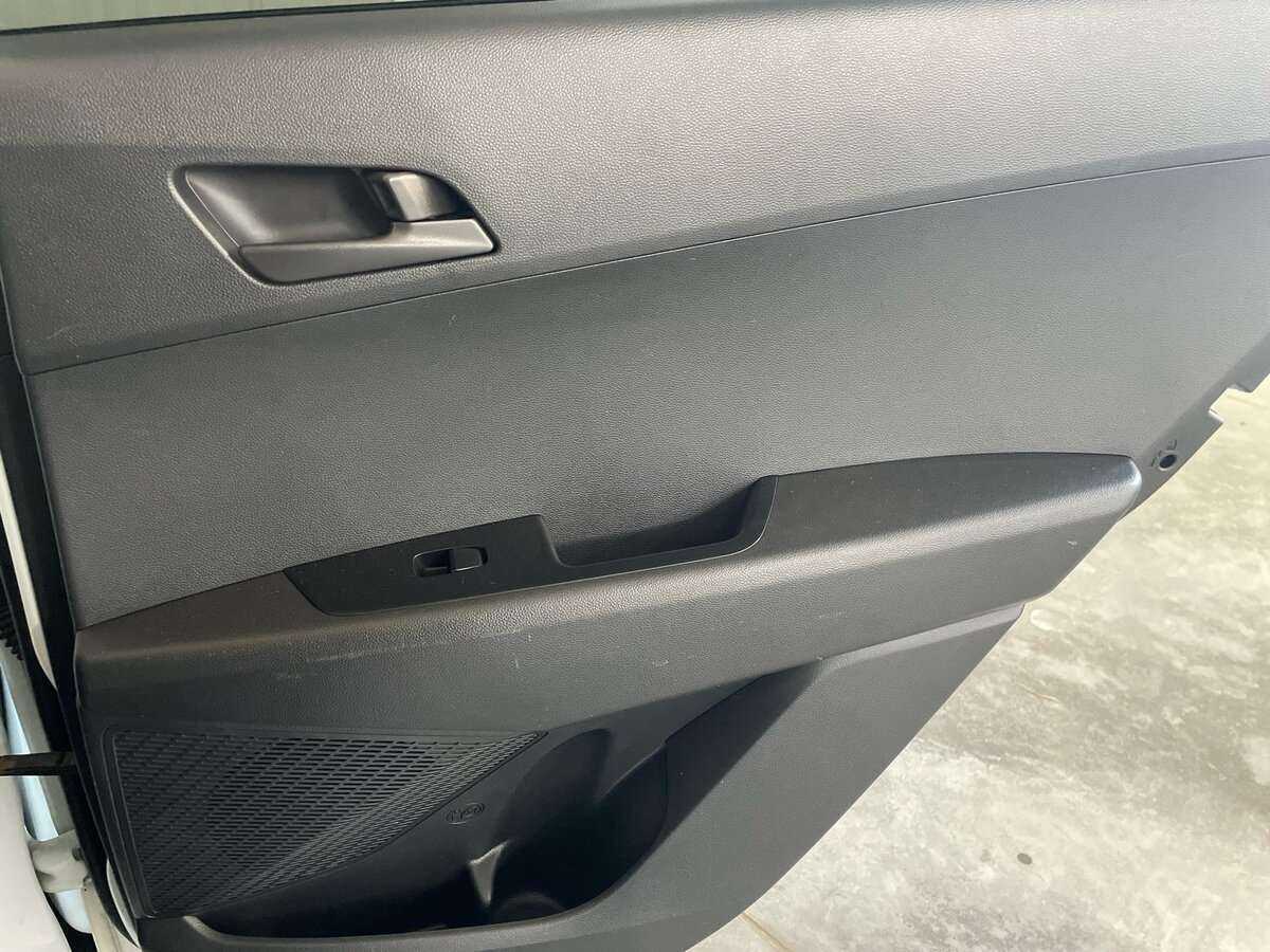 Hyundai Creta с пробегом — 2019 год. Фото: #22