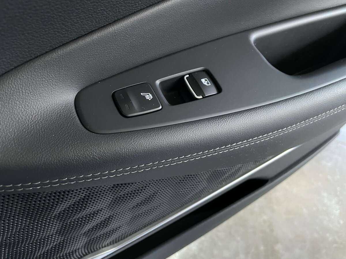 Hyundai Santa Fe с пробегом — 2020 год. Фото: #26