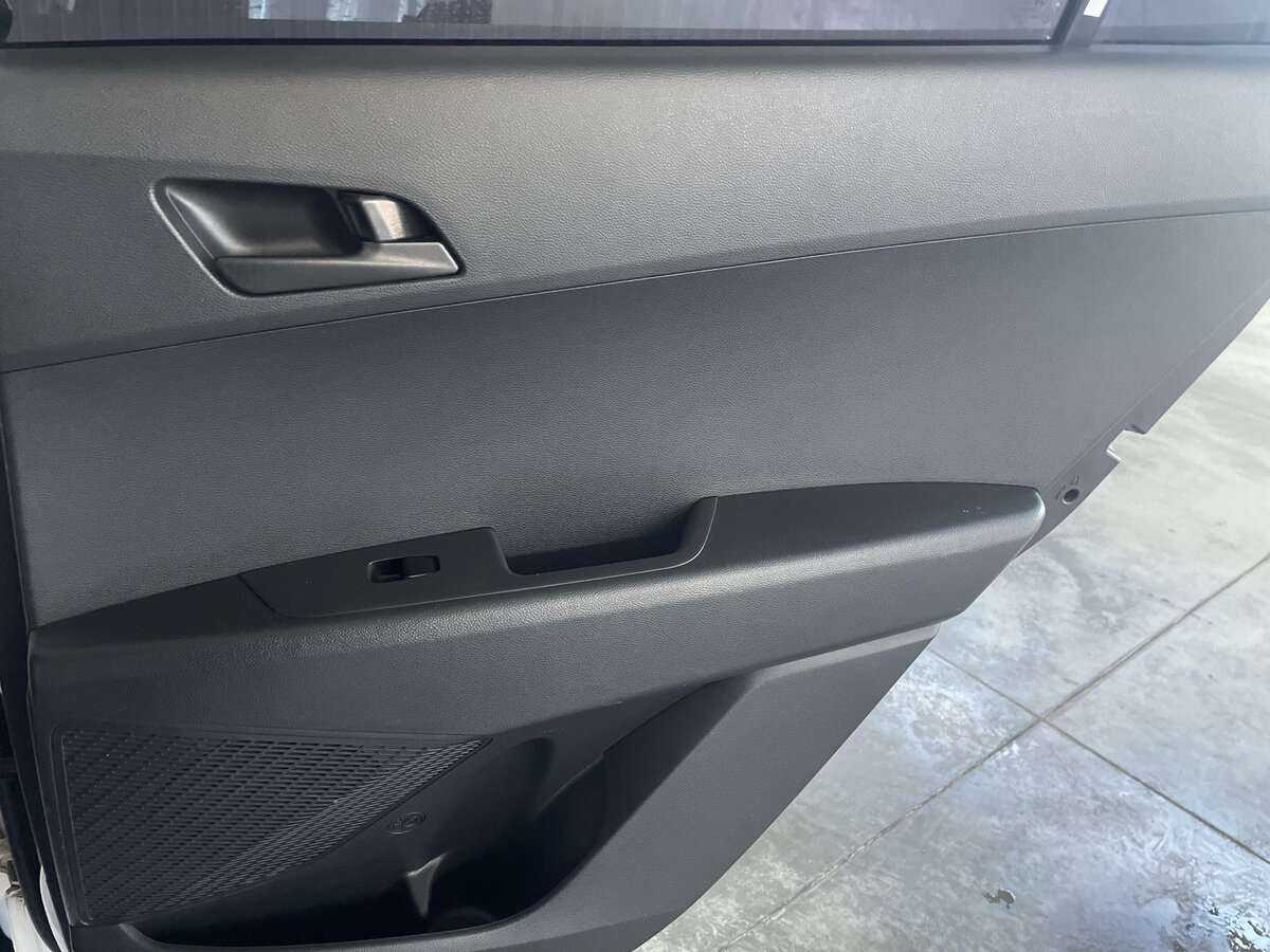 Hyundai Creta с пробегом — 2021 год. Фото: #24