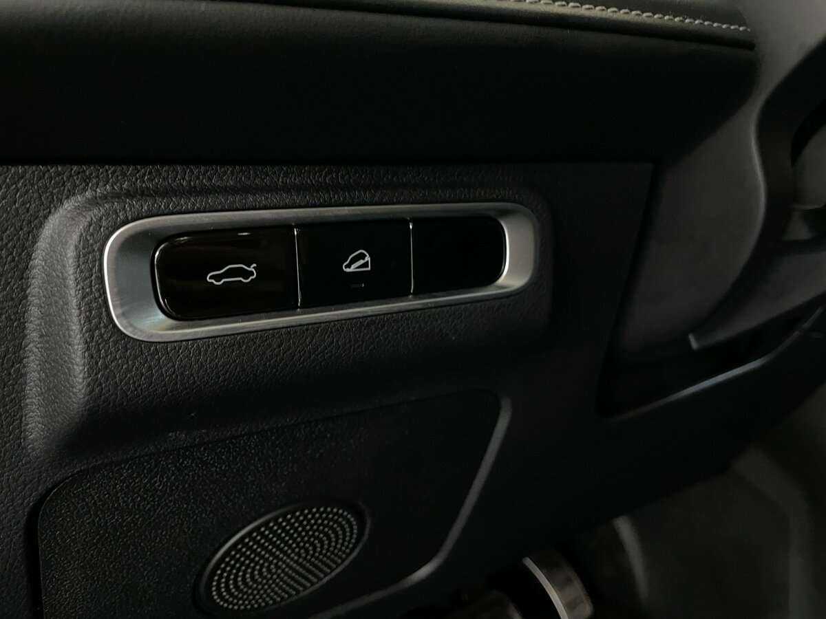 Chery Tiggo 8 Pro Max с пробегом — 2023 год. Фото: #32