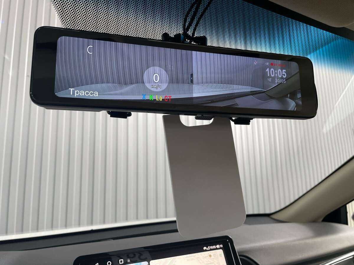 Toyota Camry с пробегом — 2022 год. Фото: #15