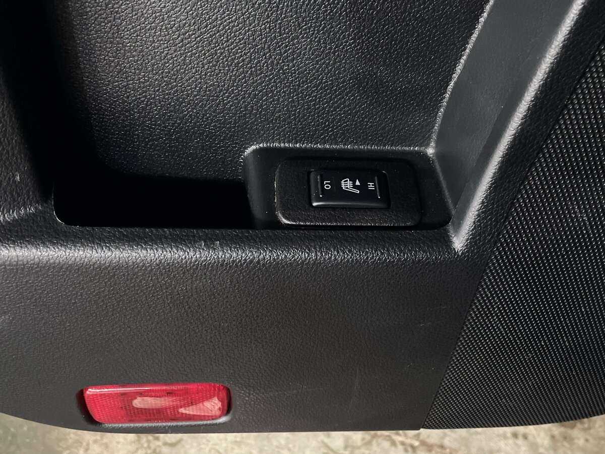 Nissan Murano с пробегом — 2010 год. Фото: #19