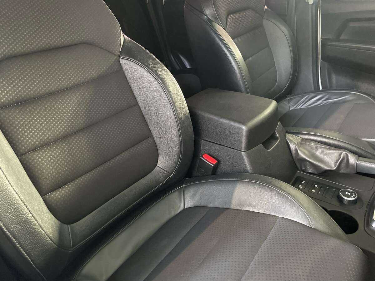 УАЗ Patriot с пробегом — 2022 год. Фото: #18