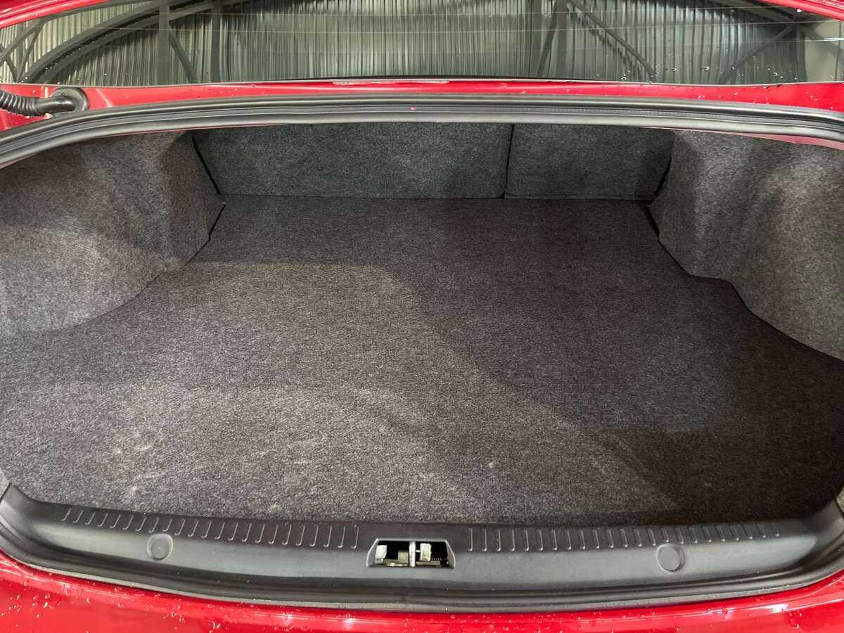 Mitsubishi Lancer с пробегом — 2011 год. Фото: #20