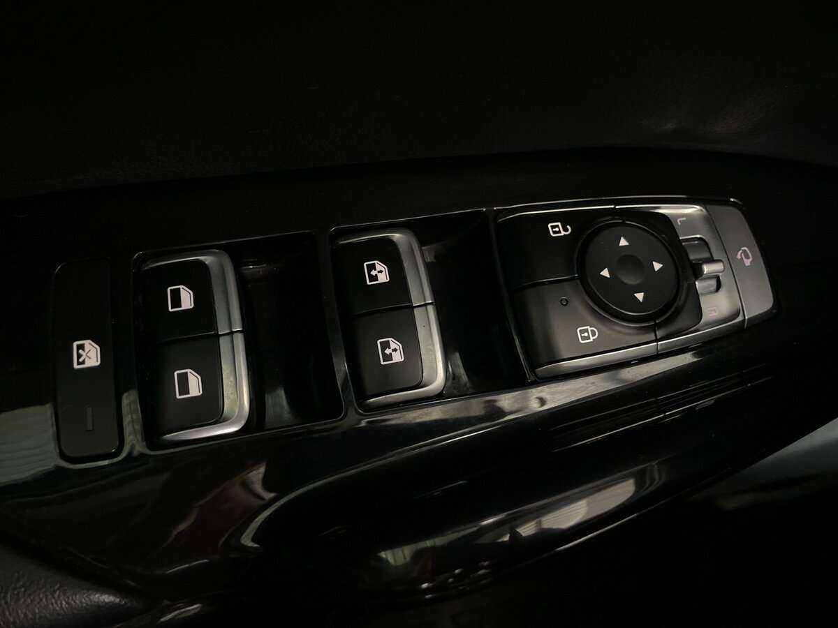 Kia K5 с пробегом — 2021 год. Фото: #19