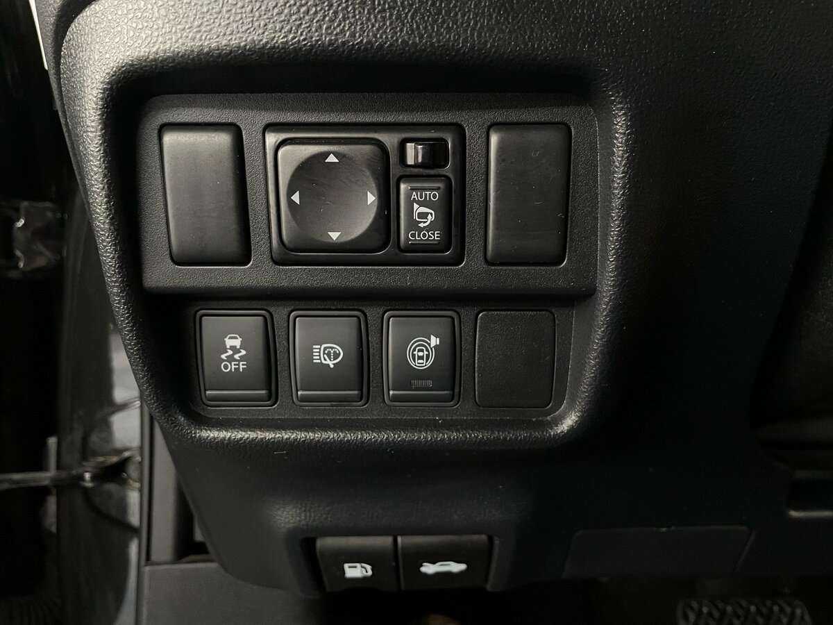 Nissan Juke с пробегом — 2014 год. Фото: #14