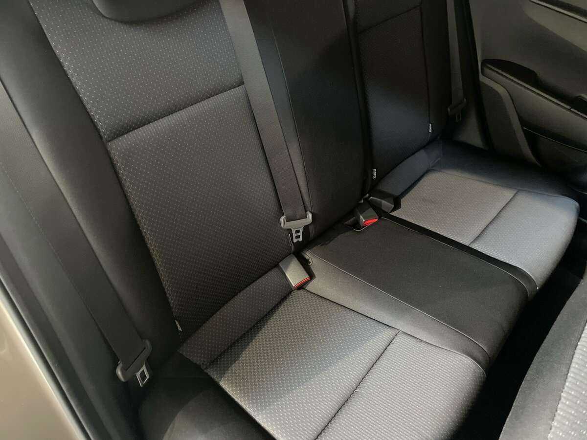 Kia Rio с пробегом — 2022 год. Фото: #17