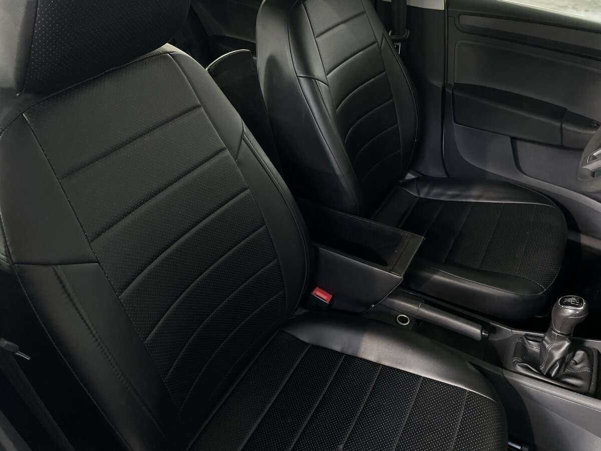 Skoda Rapid с пробегом — 2019 год. Фото: #13