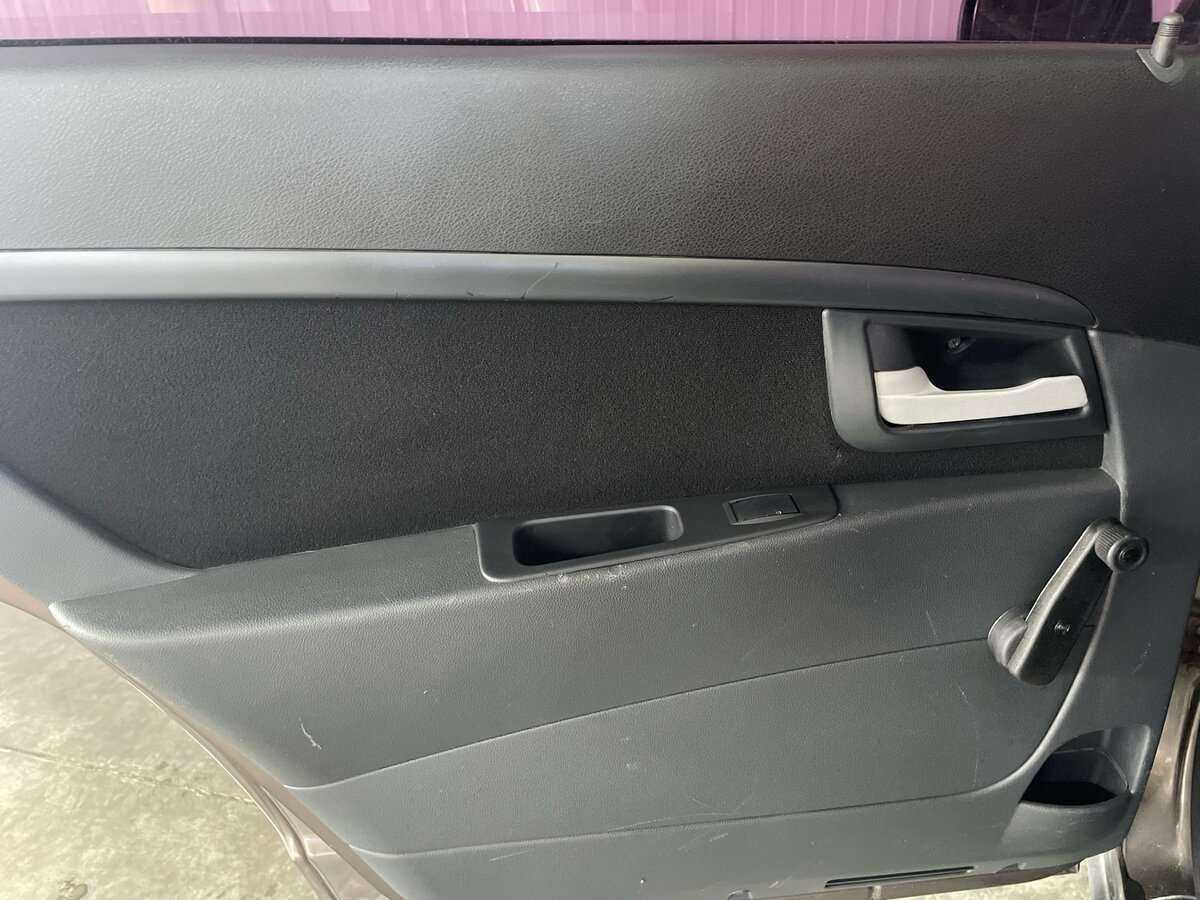 Lada (ВАЗ) Priora с пробегом — 2014 год. Фото: #17